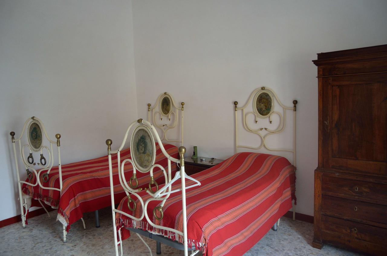 Il Giardino Del Sole Bed & Breakfast Roccarainola Екстериор снимка