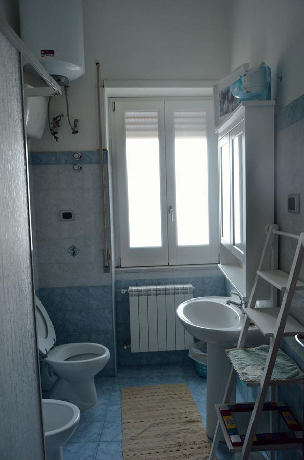 Il Giardino Del Sole Bed & Breakfast Roccarainola Екстериор снимка