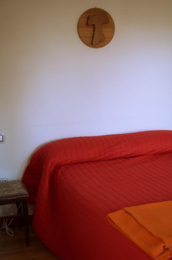 Il Giardino Del Sole Bed & Breakfast Roccarainola Екстериор снимка